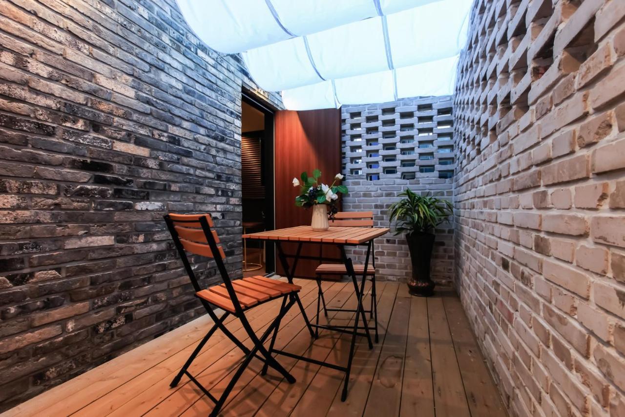 Brown-Dot Hotel Yangjeong Busan Luaran gambar